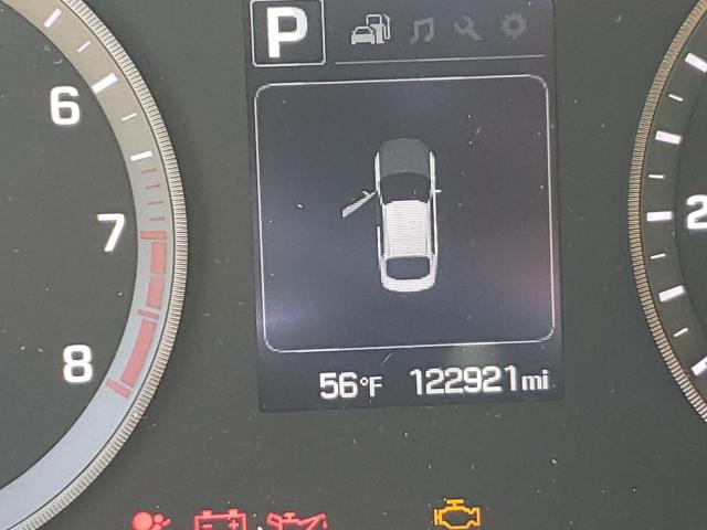 Photo 8 from auction – 2015 HYUNDAI SONATA SE with VIN 5NPE24AF5FH240635