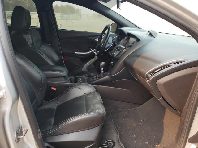 Photo 5 from auction – 2013 FORD FOCUS ST with VIN 1FADP3L92DL353715