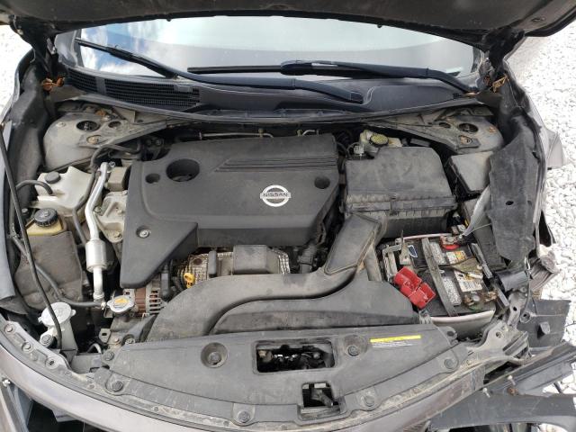 Photo 7 from auction – 2015 NISSAN ALTIMA 2.5 with VIN 1N4AL3AP4FC219579