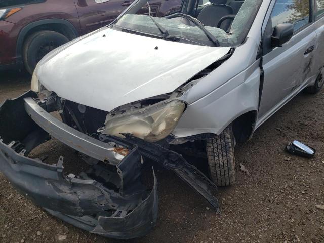 Photo 9 from auction – 2005 TOYOTA ECHO with VIN JTDBT123650356702