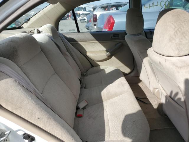 Photo 6 from auction – 2001 HONDA CIVIC EX with VIN 2HGES26701H612469