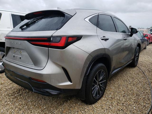 Photo 4 from auction – 2022 LEXUS NX 250 with VIN 2T2GDCAZ0NC002101