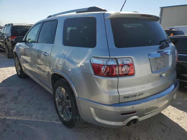 Photo 3 from auction – 2011 GMC ACADIA DEN with VIN 1GKKRTED8BJ255203