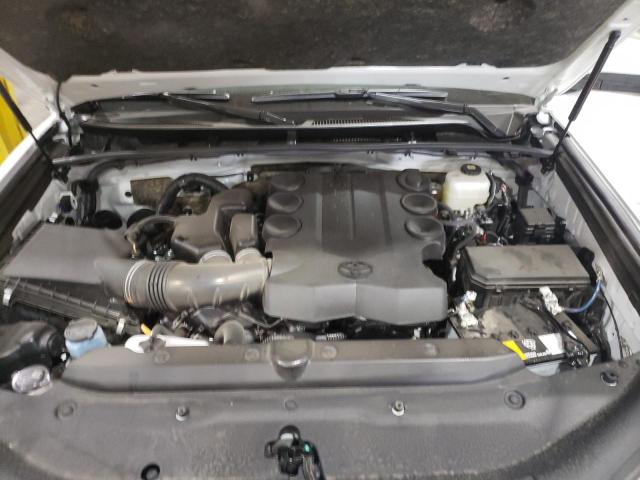 Photo 7 from auction – 2022 TOYOTA 4RUNNER SR with VIN JTERU5JR0N6082866