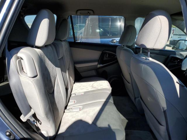 Zdjęcie 6 z aukcji – 2012 TOYOTA RAV4 z VIN 2T3ZF4DV8CW137626