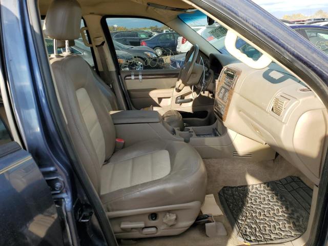 Photo 5 from auction – 2002 FORD EXPLORER E with VIN 1FMDU74W82ZC20512
