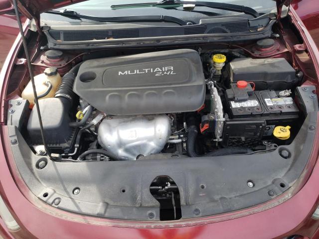 Photo 7 from auction – 2015 DODGE DART SXT with VIN 1C3CDFBB2FD319988