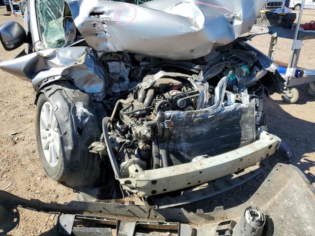 Photo 9 from auction – 2008 SUBARU TRIBECA LI with VIN 4S4WX97D684407839