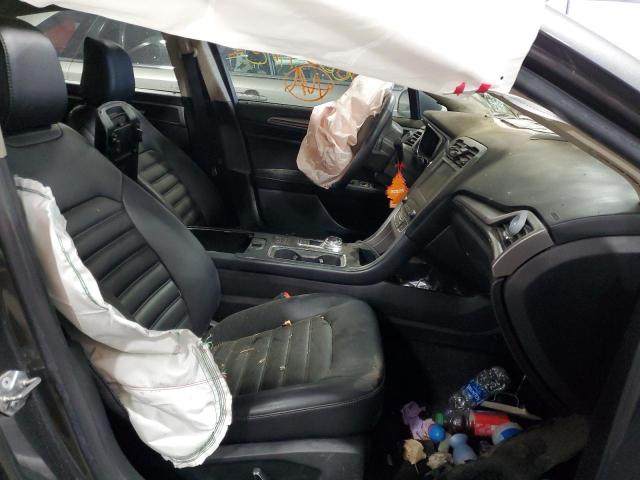 Фото 5 с аукциона – 2020 FORD FUSION с VIN 3FA6P0CD5LR130239