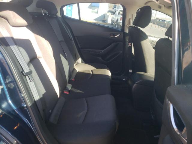 Photo 6 from auction – 2017 MAZDA 3 SPORT with VIN 3MZBN1K77HM140787