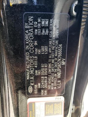 Photo 10 from auction – 2019 KIA SOUL + with VIN KNDJP3A57K7666634