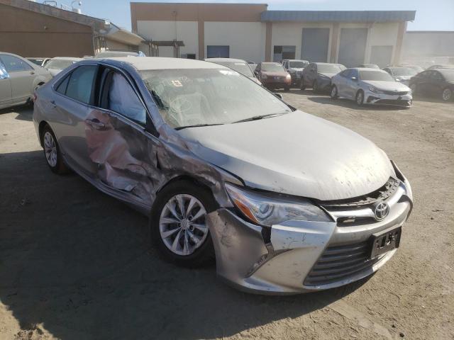 Photo 1 from auction – 2017 TOYOTA CAMRY LE with VIN 4T1BF1FK6HU769334