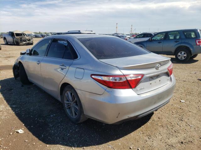 Photo 3 from auction – 2015 TOYOTA CAMRY LE with VIN 4T1BF1FK2FU012802