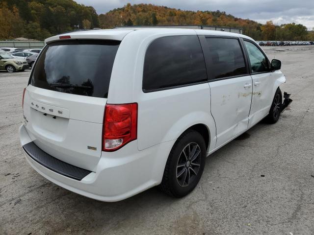 Photo 4 from auction – 2018 DODGE GRAND CARA with VIN 2C4RDGBG6JR206316