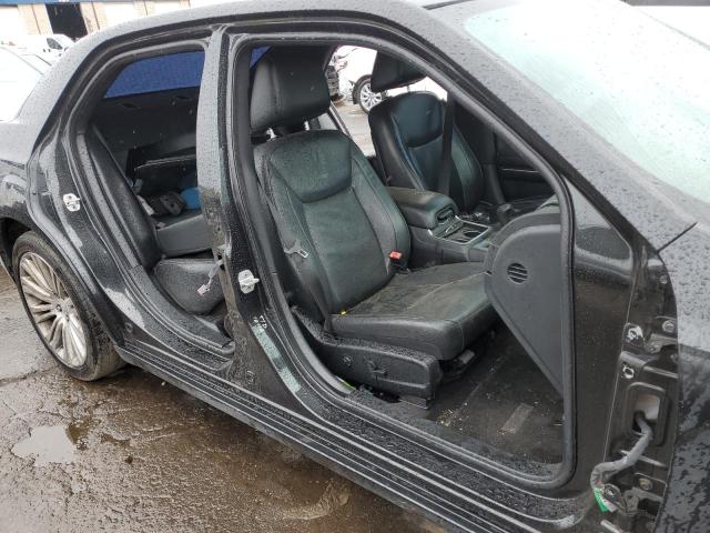 Photo 9 from auction – 2011 CHRYSLER 300C with VIN 2C3CA6CT2BH536809