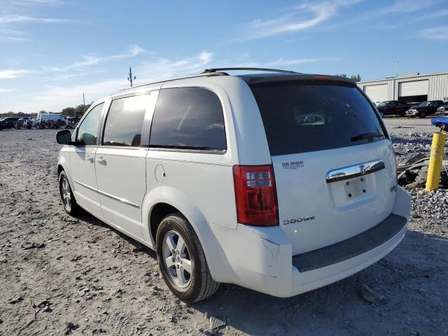Photo 3 from auction – 2010 DODGE GRAND CARA with VIN 2D4RN5D17AR154398