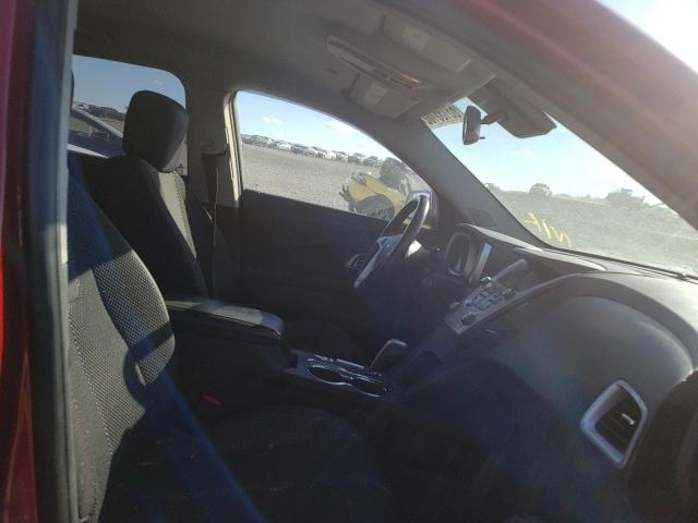 Photo 5 from auction – 2012 CHEVROLET EQUINOX LT with VIN 2GNALDEK8C1323807