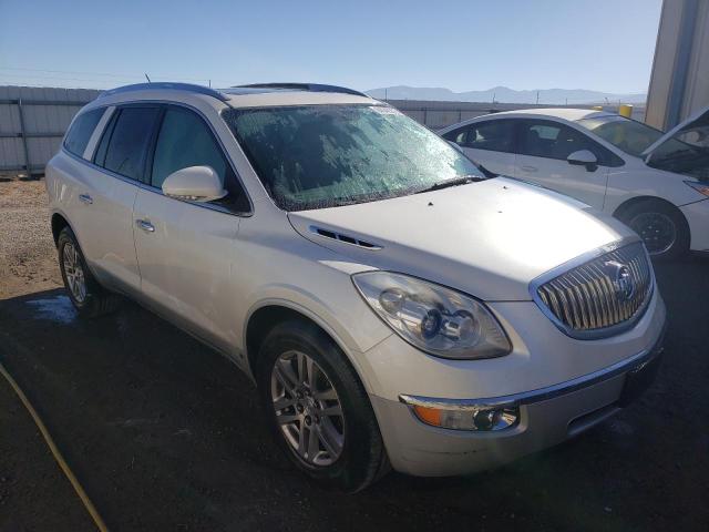 BUICK ENCLAVE CX 2009 with VIN 5GAER13D49J188126 - Photo from auction