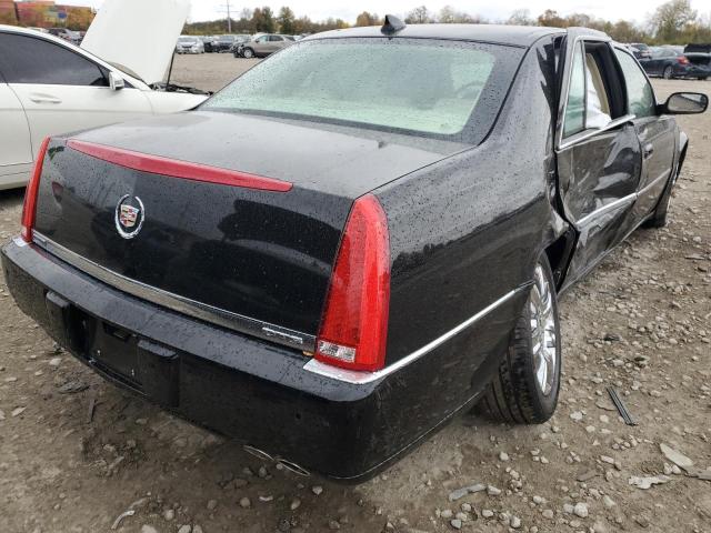 Photo 4 from auction – 2010 CADILLAC DTS PLATIN with VIN 1G6KP5E93AU129677