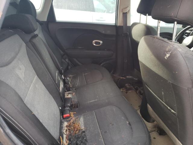Photo 6 from auction – 2019 KIA SOUL + with VIN KNDJP3A50K7646547