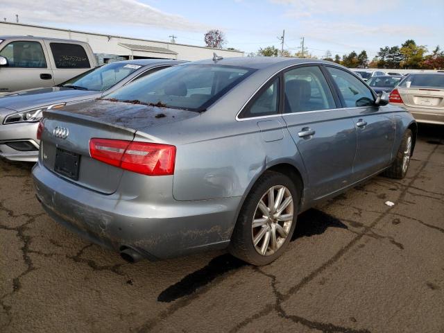 Photo 4 from auction – 2013 AUDI A6 PREMIUM with VIN WAUGFAFCXDN023635