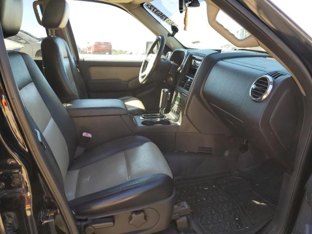 Photo 5 from auction – 2007 FORD EXPLORER S with VIN 1FMEU33847UA01325