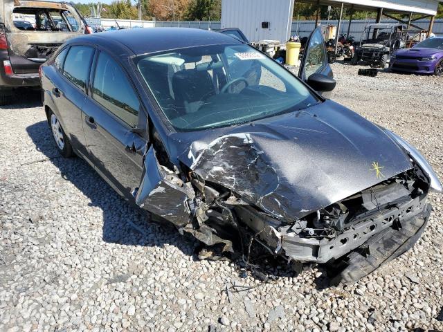 FORD FOCUS S 2016 with VIN 1FADP3E2XGL258050 - Photo from auction