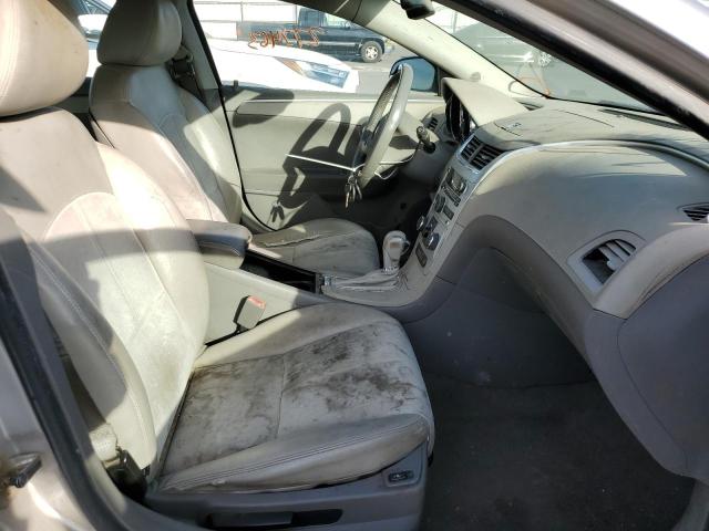 Photo 5 from auction – 2012 CHEVROLET MALIBU 2LT with VIN 1G1ZD5E02CF269435