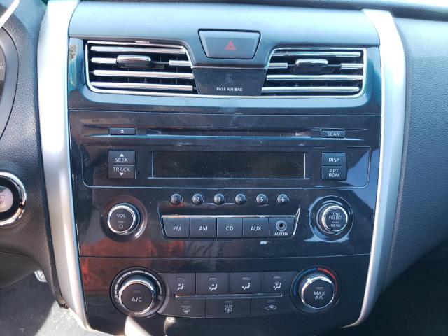 Photo 9 from auction – 2015 NISSAN ALTIMA 2.5 with VIN 1N4AL3AP7FN349652