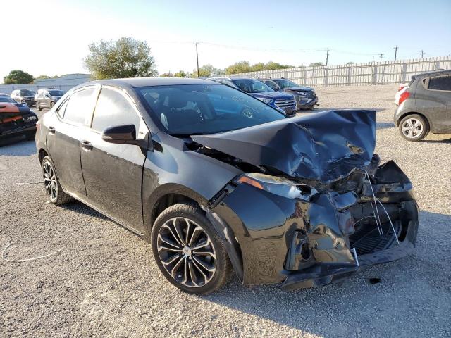 TOYOTA COROLLA L 2014 z numerem VIN 5YFBURHEXEP123805 - Zdjęcie z aukcji