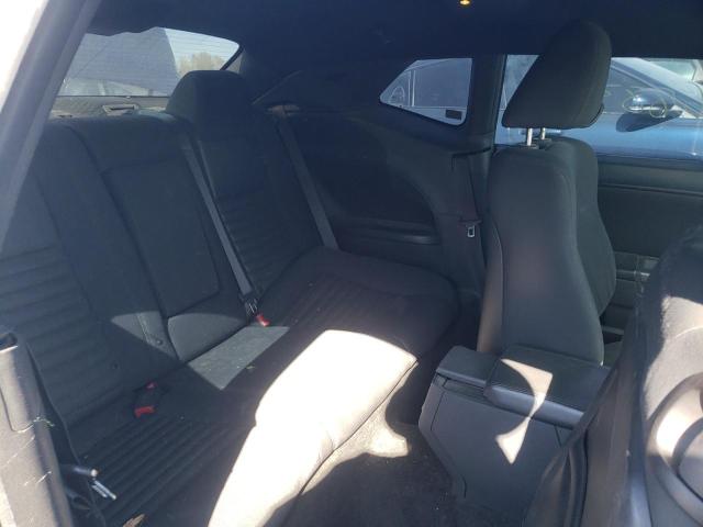 Photo 6 from auction – 2012 DODGE CHALLENGER with VIN 2C3CDYBT8CH243535
