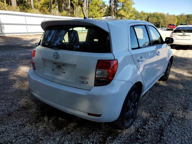 Photo 4 from auction – 2013 TOYOTA SCION XD with VIN JTKKUPB43D1029958