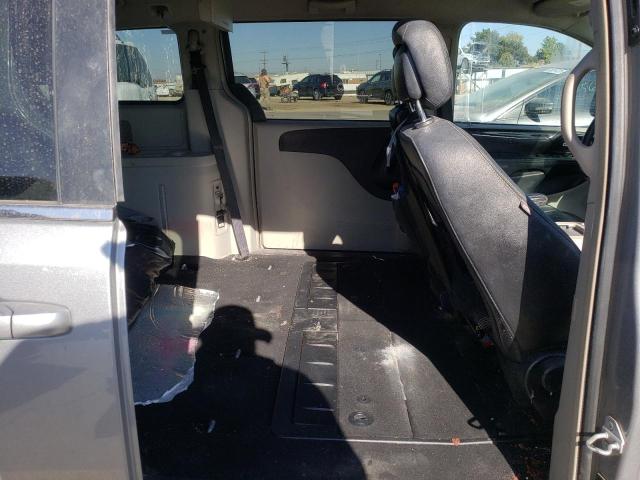 Photo 6 from auction – 2016 CHRYSLER TOWN & COU with VIN 2C4RC1BG9GR296263