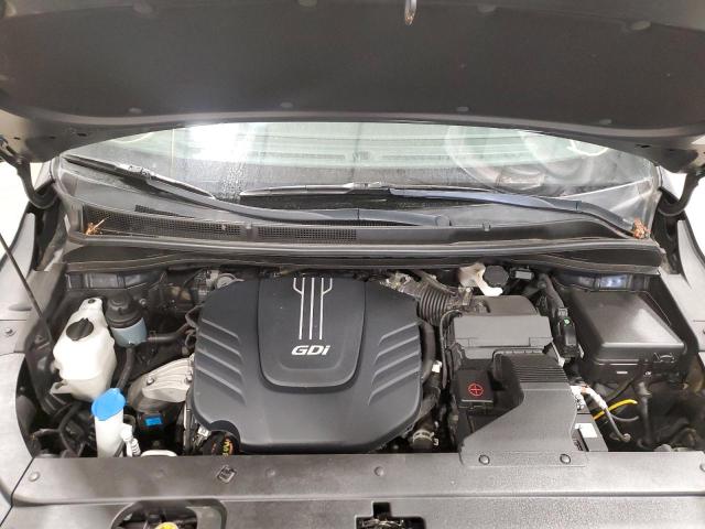 Photo 7 from auction – 2016 KIA SEDONA LX with VIN KNDMB5C11G6201409