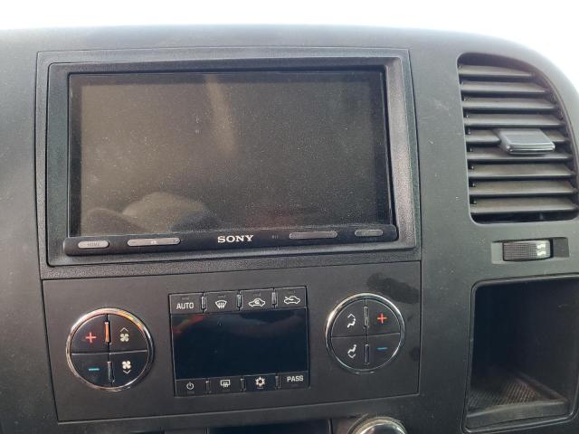 Photo 9 from auction – 2013 GMC SIERRA K15 with VIN 3GTP2VE76DG278804