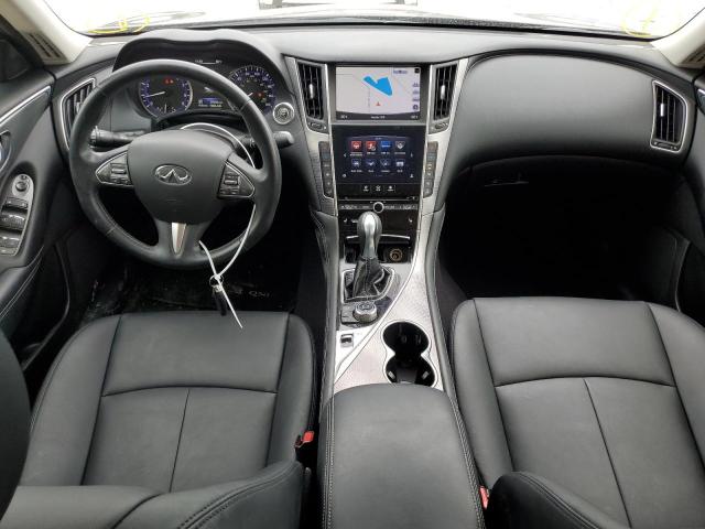 Photo 9 from auction – 2015 INFINITI Q50 BASE with VIN JN1BV7AP4FM338228