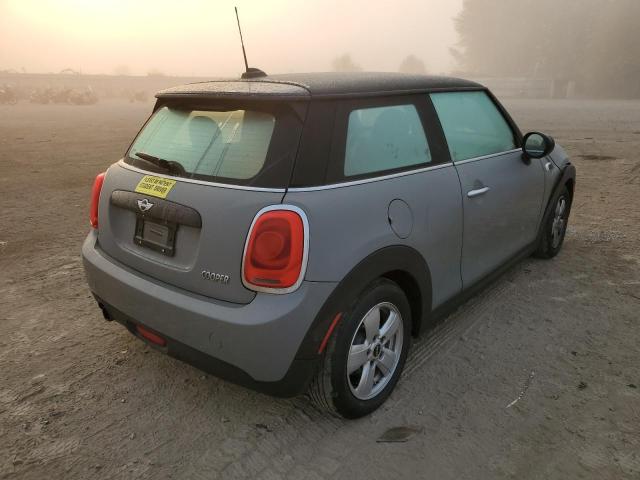 Photo 4 from auction – 2016 MINI COOPER with VIN WMWXP5C55GT739627