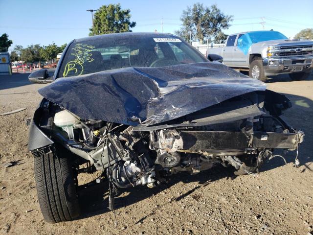 Photo 9 from auction – 2021 KIA FORTE GT with VIN 3KPF44AC2ME274070