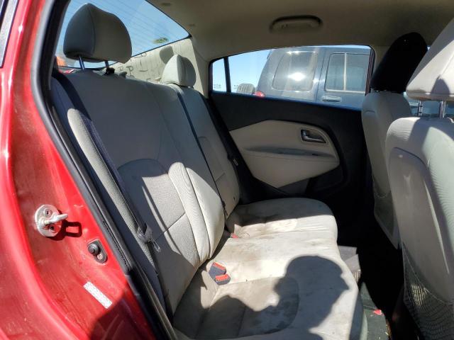 Photo 6 from auction – 2013 KIA RIO LX with VIN KNADM4A37D6106757