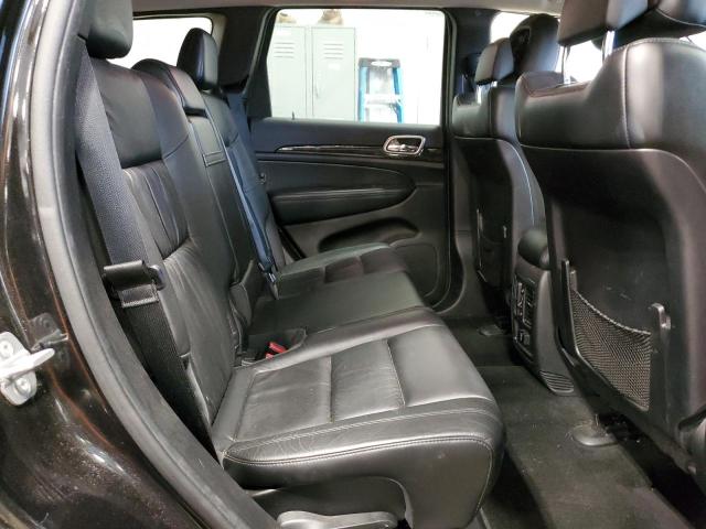 Photo 6 from auction – 2012 JEEP GRAND CHER with VIN 1C4RJFAG2CC285337