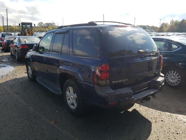 Photo 3 from auction – 2022 CHEVROLET TRAILBLAZE with VIN 1GNDT13S122326111