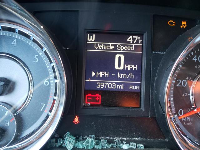 Photo 8 from auction – 2015 CHRYSLER TOWN & COU with VIN 2C4RC1BG1FR676101