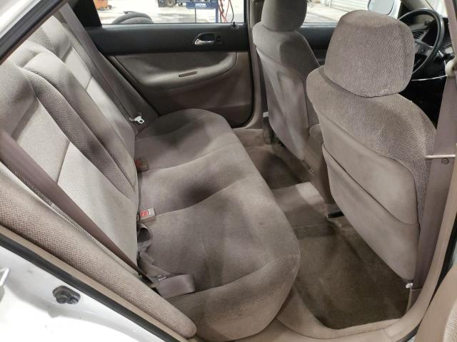Photo 6 from auction – 1995 HONDA ACCORD EX with VIN JHMCD5650SC027619
