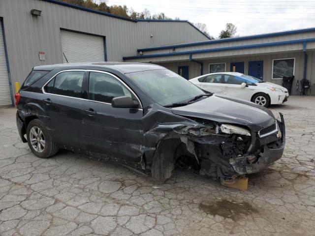 Photo 9 from auction – 2014 CHEVROLET EQUINOX LS with VIN 2GNFLEEK8E6317328