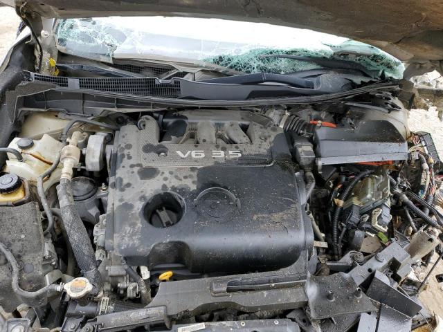 Photo 7 from auction – 2015 NISSAN ALTIMA 3.5 with VIN 1N4BL3APXFC496452