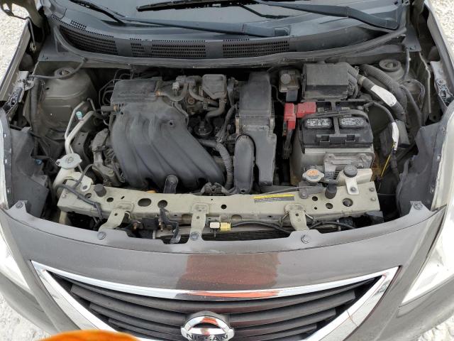 Photo 7 from auction – 2012 NISSAN VERSA S with VIN 3N1CN7AP4CL878303