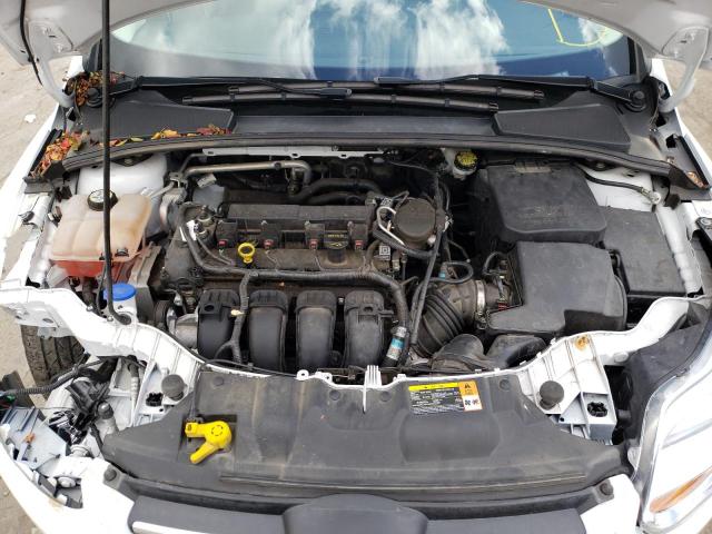 Photo 7 from auction – 2013 FORD FOCUS SE with VIN 1FADP3F21DL167615
