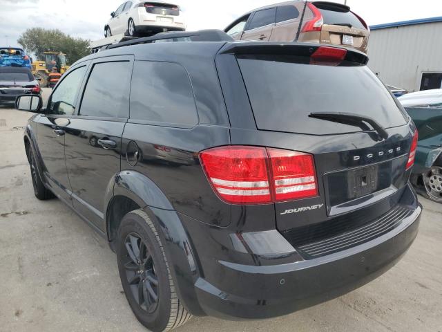 Photo 2 from auction – 2020 DODGE JOURNEY SE with VIN 3C4PDCAB6LT274248
