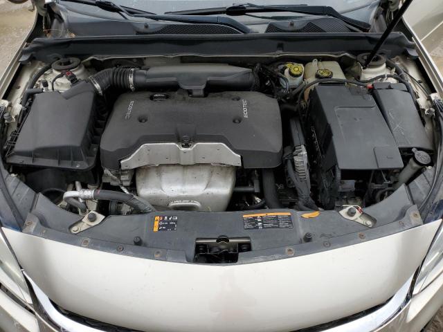 Photo 7 from auction – 2014 CHEVROLET MALIBU LS with VIN 1G11B5SL3EF153259