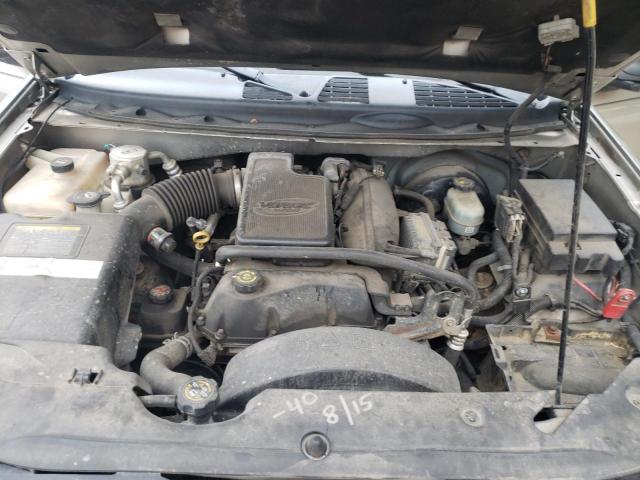 Photo 7 from auction – 2002 GMC ENVOY with VIN 1GKDT13S822153023